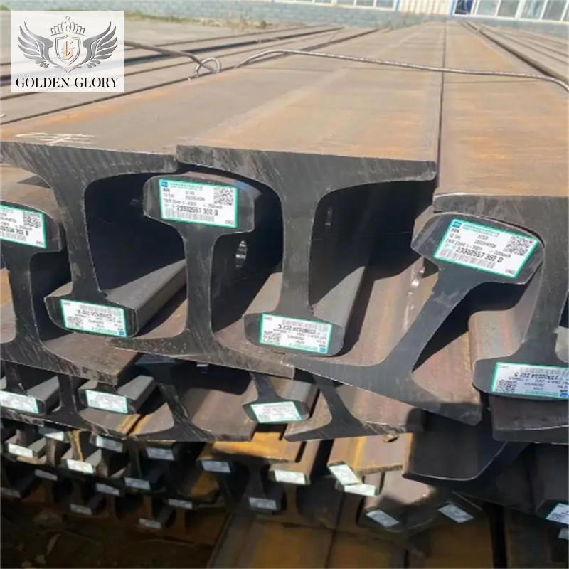 American Standard Steel Rail