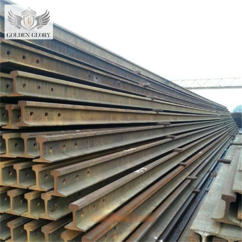 American Standard Steel Rail