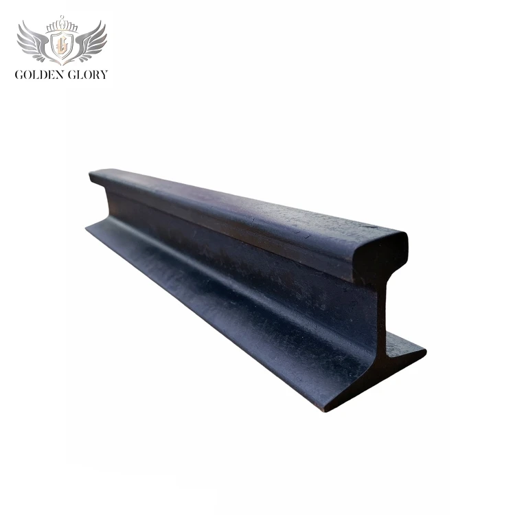 EN Standard Steel Rail