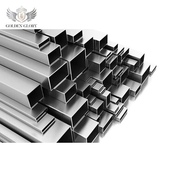 A335-P12 A53-A Galvanized Square Tube