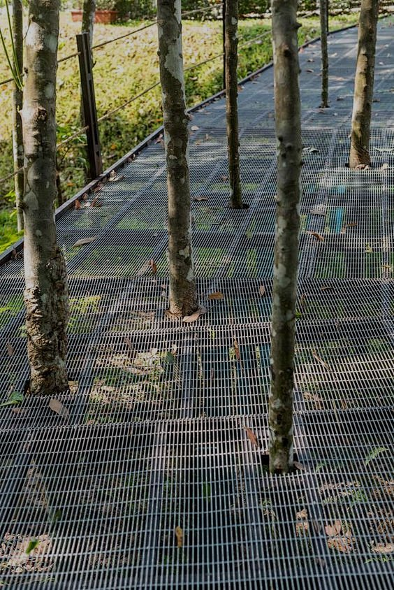 How Does the Geogrid Make Infrastructure the better? How Does the Geogrid Make Infrastructure the better?