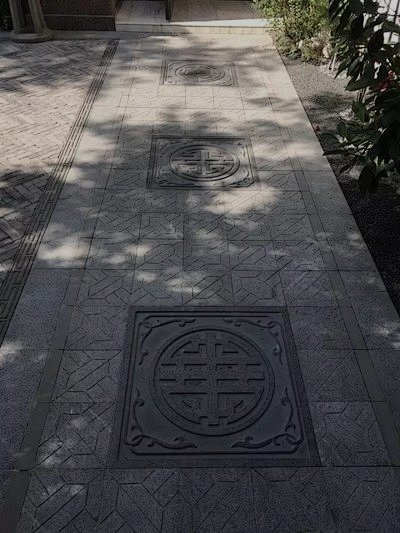 Manhole Covers help us to build better Infrastructure Manhole Covers help us to build better Infrastructure