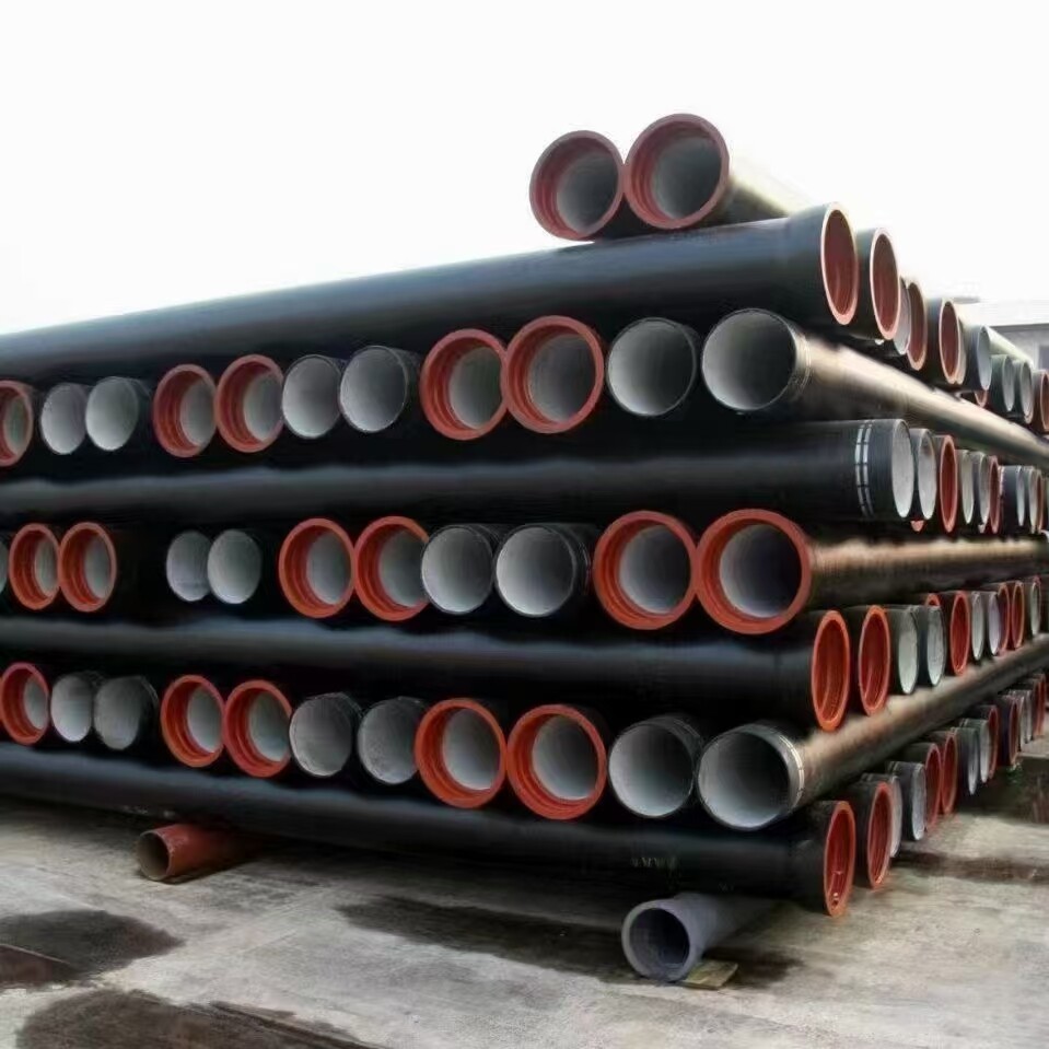 DN500 Ductile Iron Pipe DN500 Ductile Iron Pipe