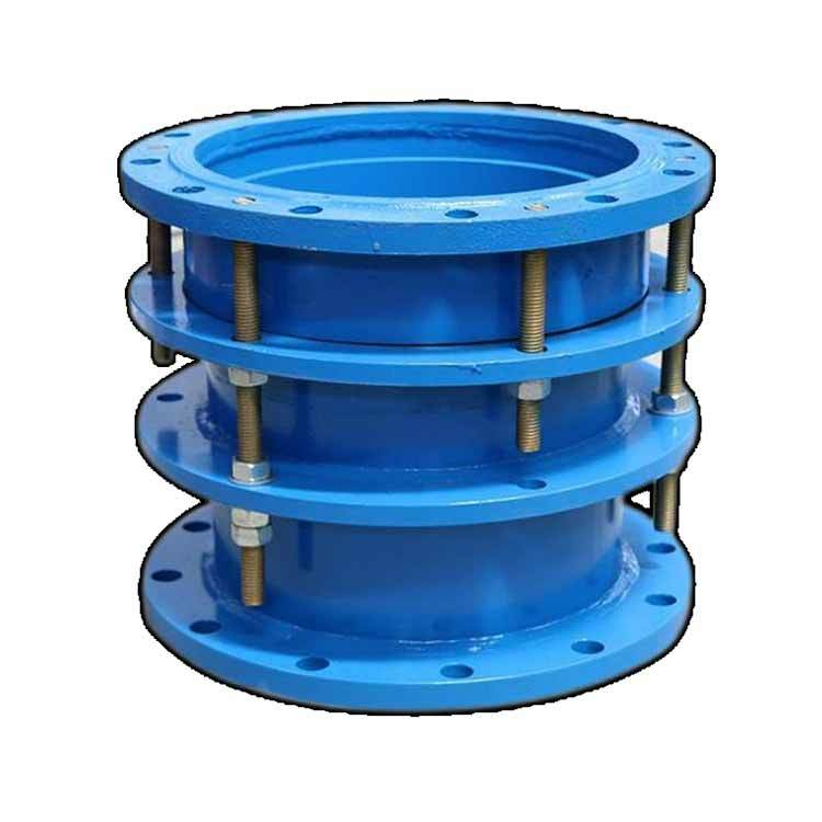 Ductile Iron Joint Ductile Iron Joint