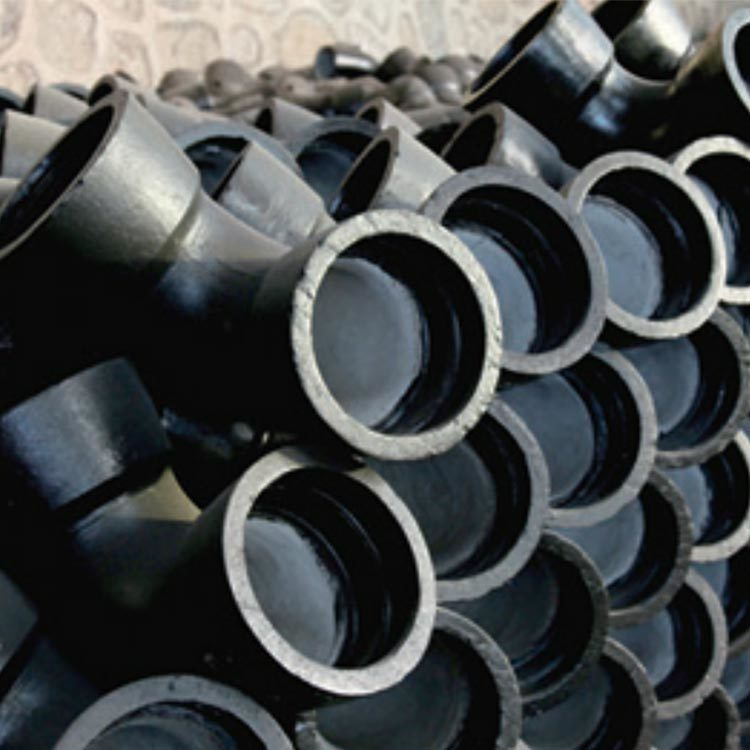 Ductile Iron Joint