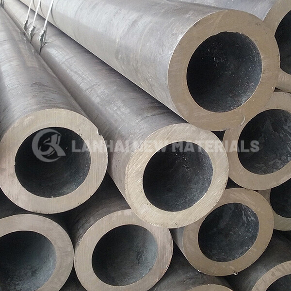 Alloy Seamless Pipe