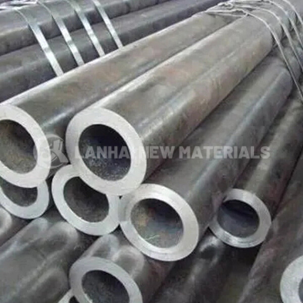 15CrMoG Alloy Seamless Pipe