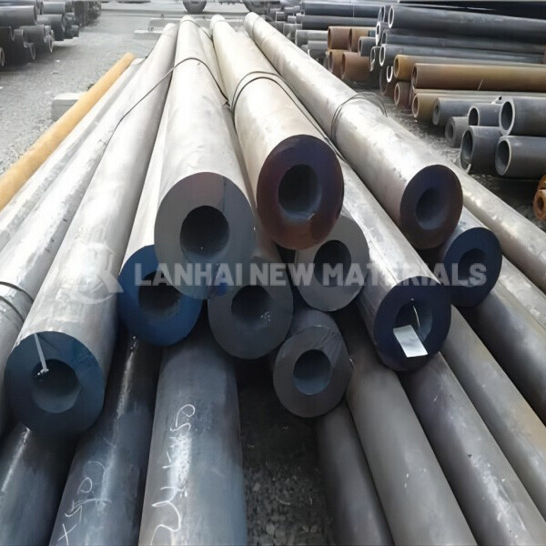 12Cr1MoV Alloy Seamless Pipe