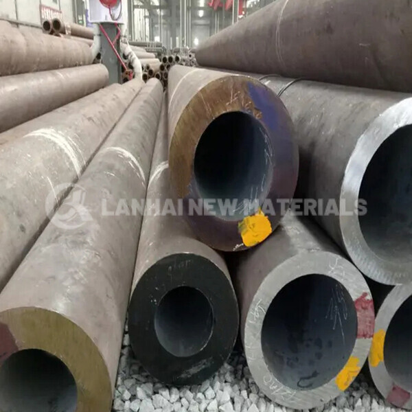 Carbon steel thick wall seamless pipe Carbon steel thick wall seamless pipe