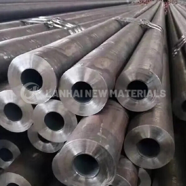 Thick Wall Seamless Steel Pipe Thick Wall Seamless Steel Pipe