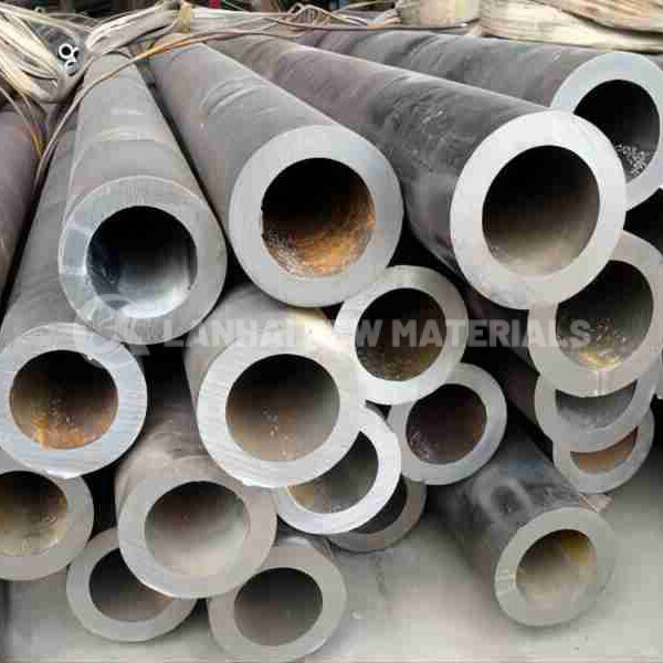 Thick Wall Seamless Steel Pipe Thick Wall Seamless Steel Pipe