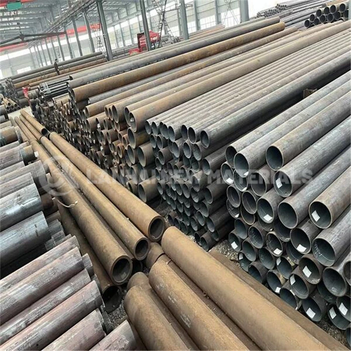 Seamless Carbon Steel Pipe