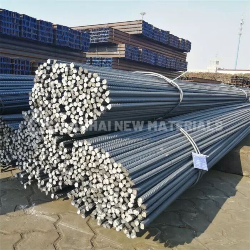 HRB600 Rebar