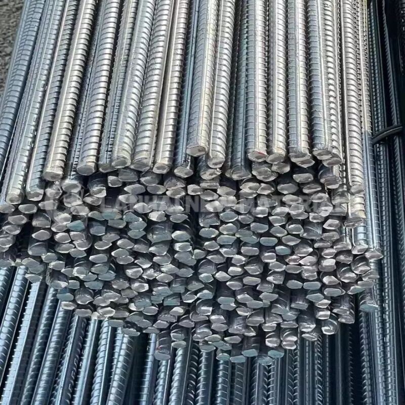 HRB500 Rebar