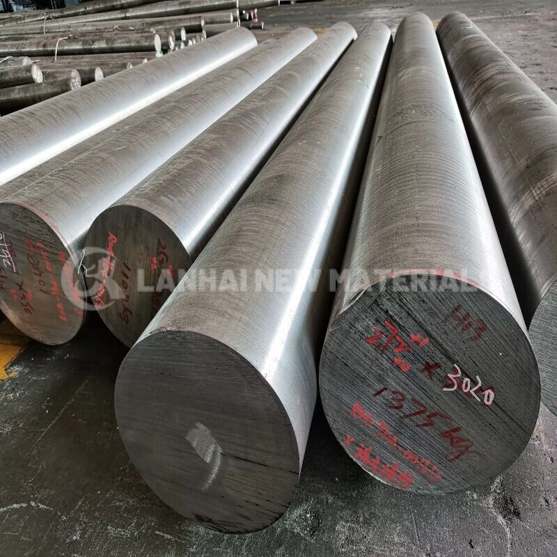 Alloy steel