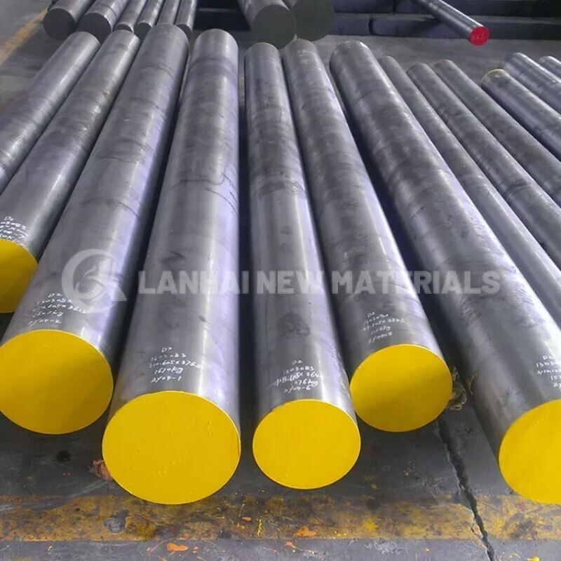Carbon steel