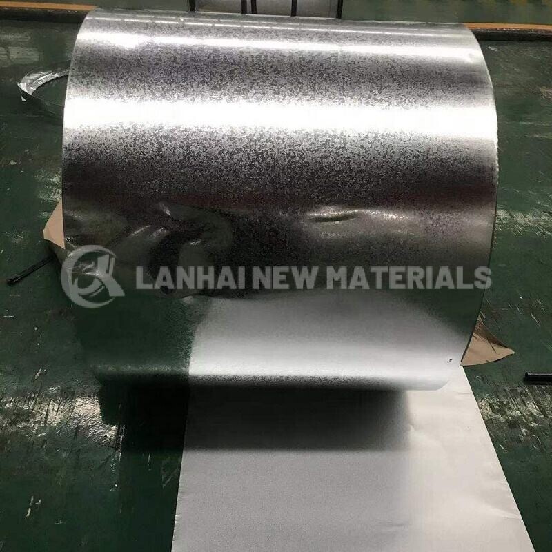G450 Galvanized Coil