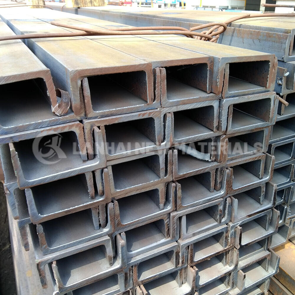  Ordinary channel steel