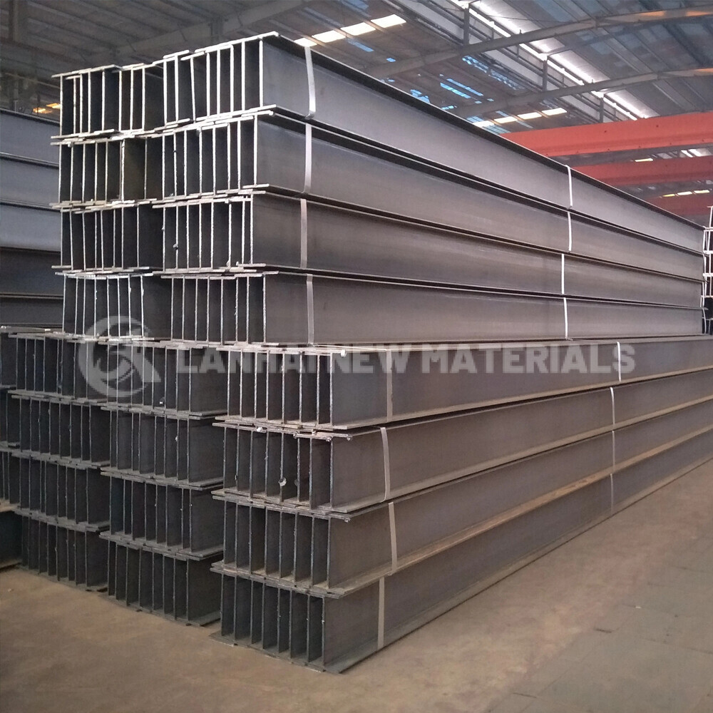 Middle flange H-Beam