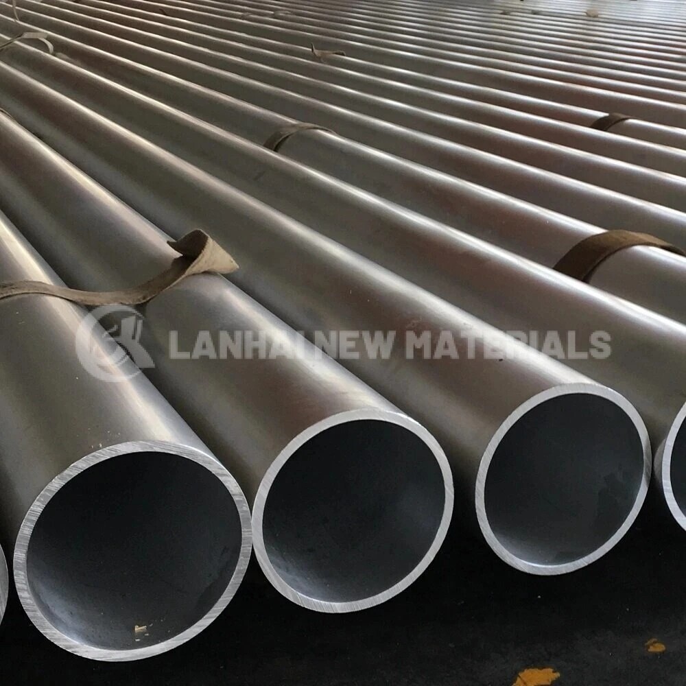 Carbon steel precision tube