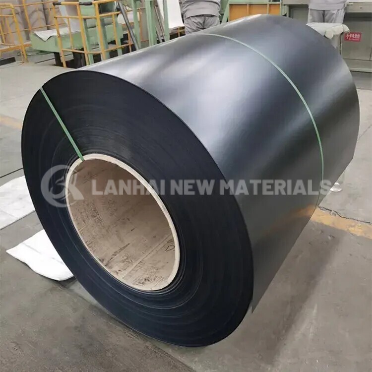 Prepainted Galvalume Steel Coil Prepainted Galvalume Steel Coil