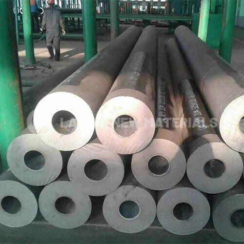 20# Thick Wall Seamless Steel Pipe 20# Thick Wall Seamless Steel Pipe