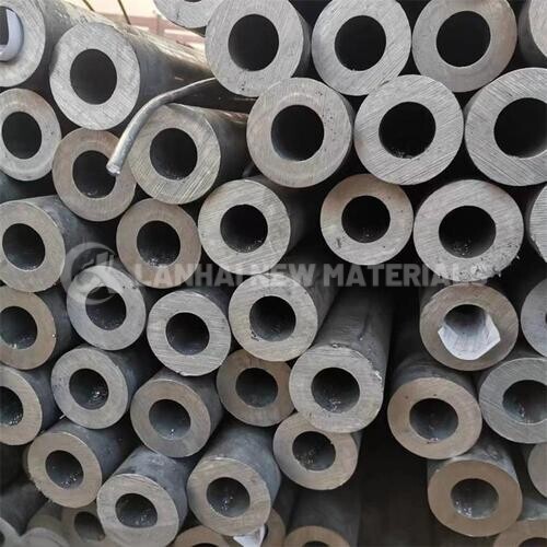 Cold rolled thick wall seamless pipe Cold rolled thick wall seamless pipe