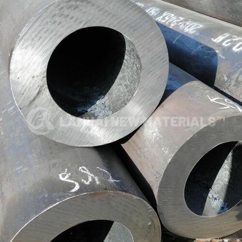 Cold rolled thick wall seamless pipe Cold rolled thick wall seamless pipe