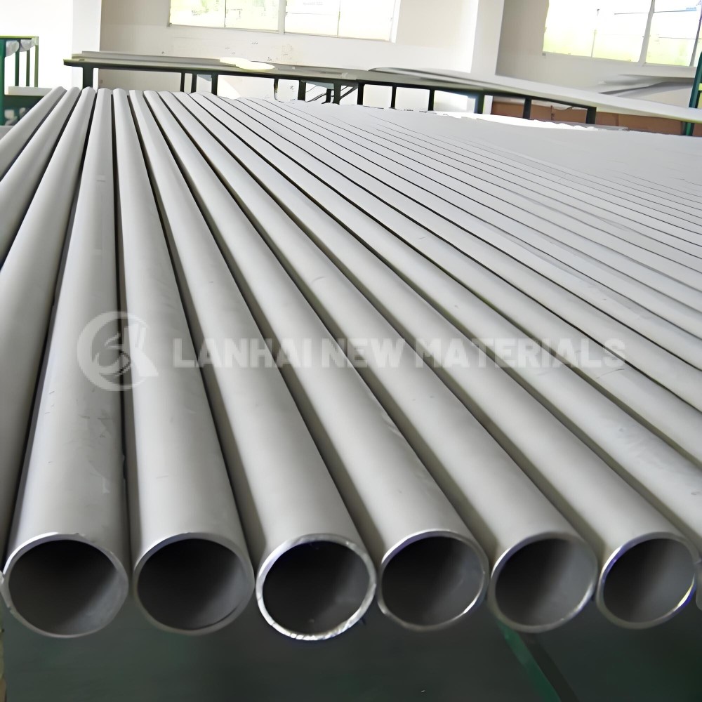 5310 High pressure heat resistant alloy pipe