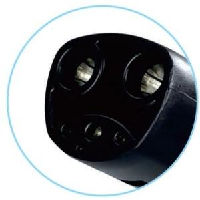 Wall-mounted EV Charging Station WCG-TSL40A/32A/16A-001