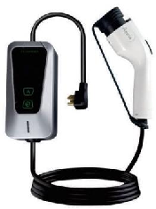 Portable EVcharger GB/T Single phase PC-AC-GBT32A/16A-002