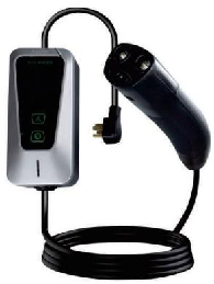 Tesla EV Portable Charger  PC-NACS-001-40A/32A/16A