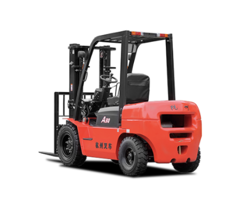 IC-FORKLIFT-A