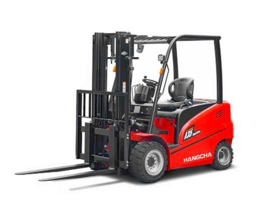 E-FORKLIFT-A