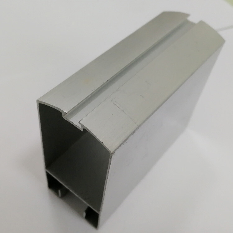 Kitchen cabinet aluminum profile