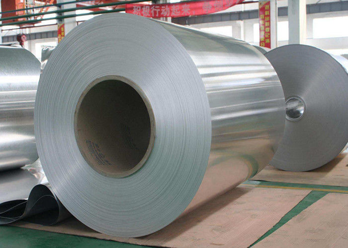 Aluminum Plate