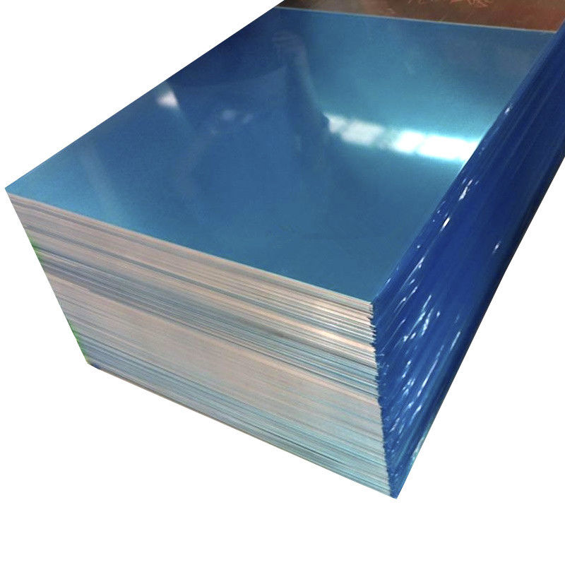 Aluminum Plate