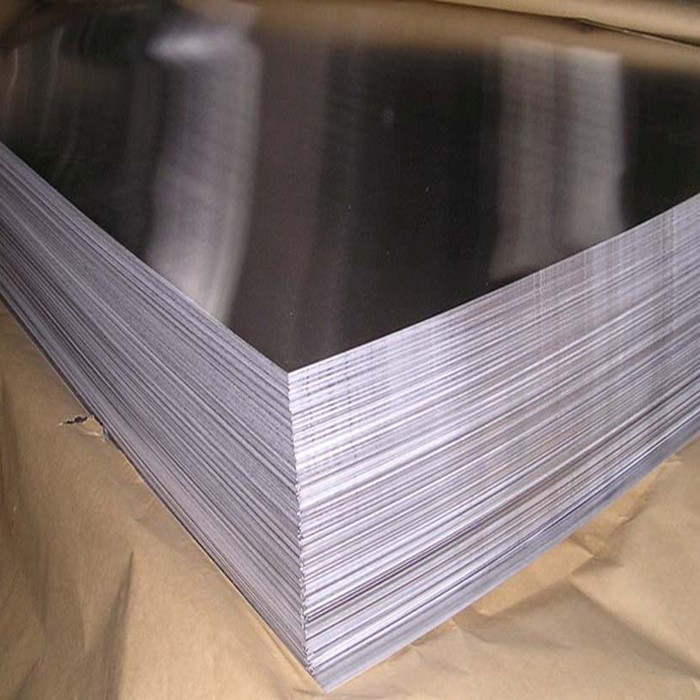 Aluminum Plate