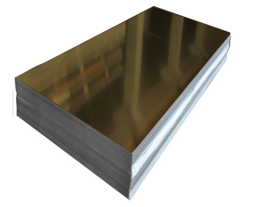 Aluminum Plate