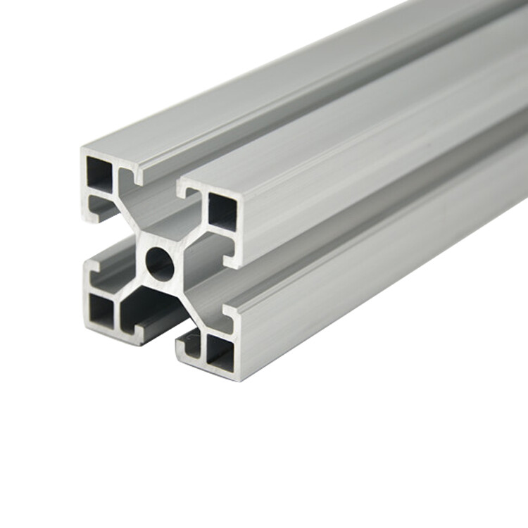 T-slot aluminum profile