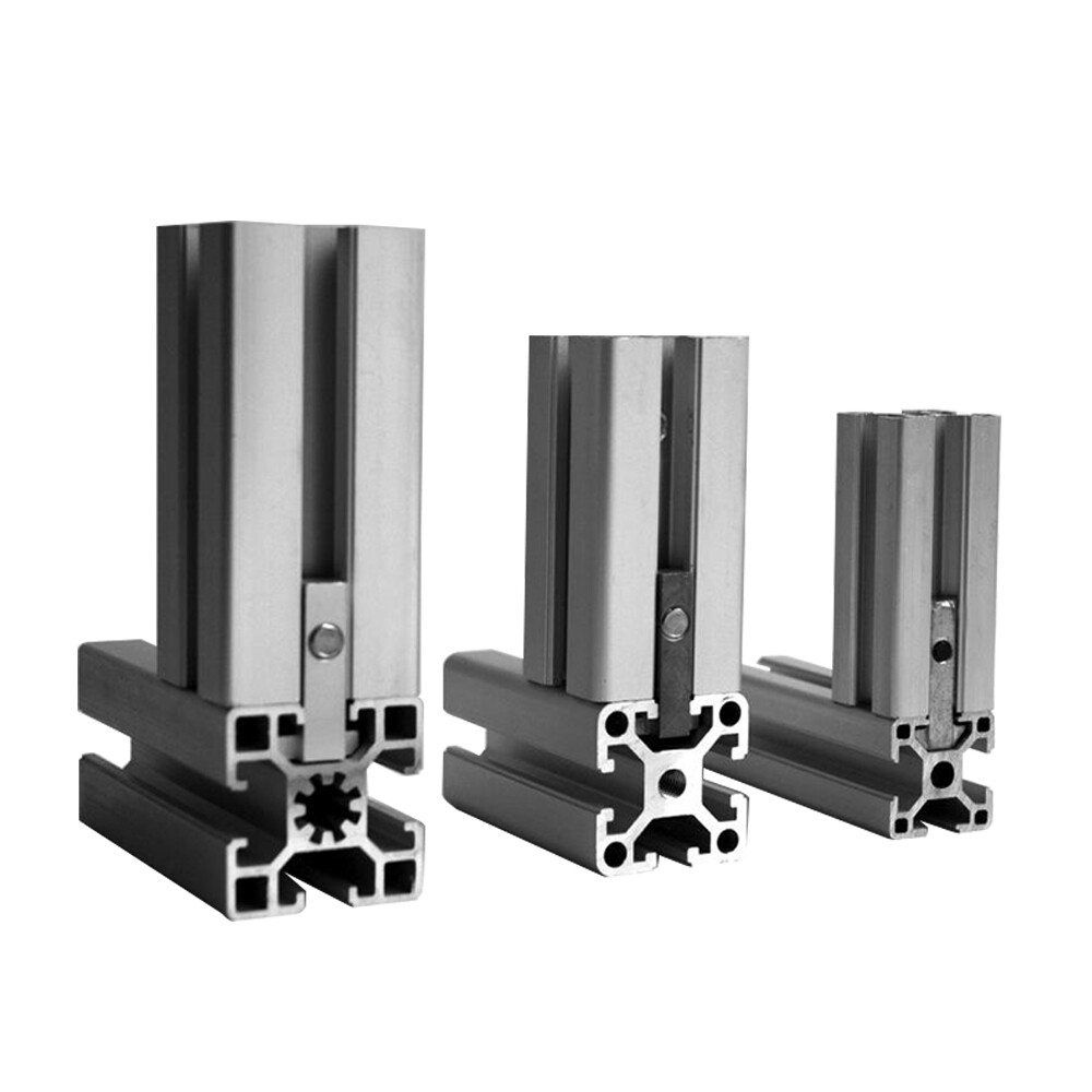 T-slot aluminum profile