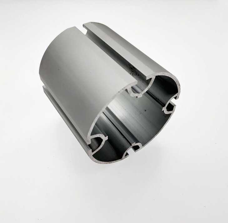T-slot aluminum profile
