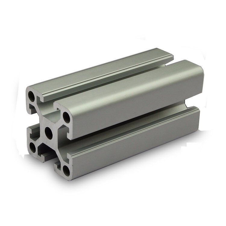 T-slot aluminum profile