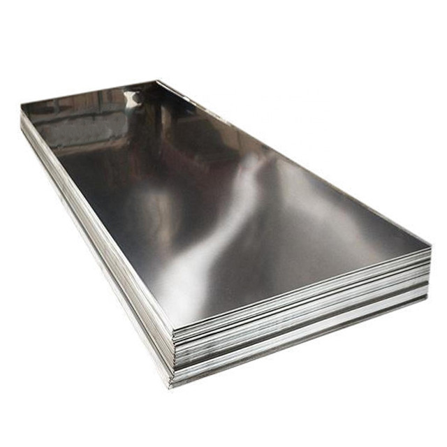 American Standard ASTM 201 202 301 Stainless steel plate