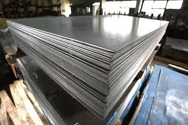 40 EE 50 B Carbon Steel sheet