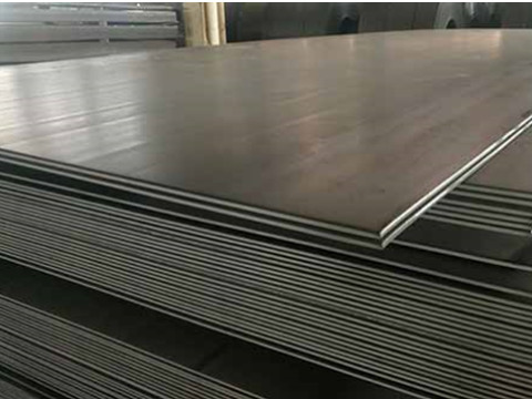 40 EE 50 B Carbon Steel sheet