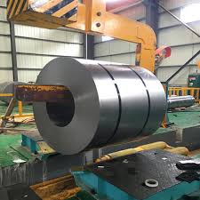 40C 50 DD Carbon Steel Coil 40C 50 DD Carbon Steel Coil