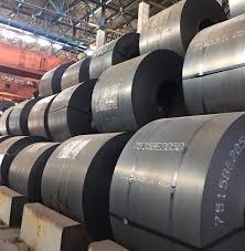 40C 50 DD Carbon Steel Coil 40C 50 DD Carbon Steel Coil