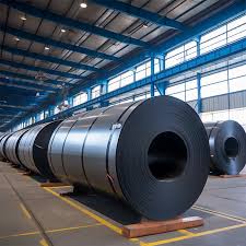 40C 50 DD Carbon Steel Coil 40C 50 DD Carbon Steel Coil