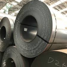 E24-4 E 36-3 Carbon Steel Coil